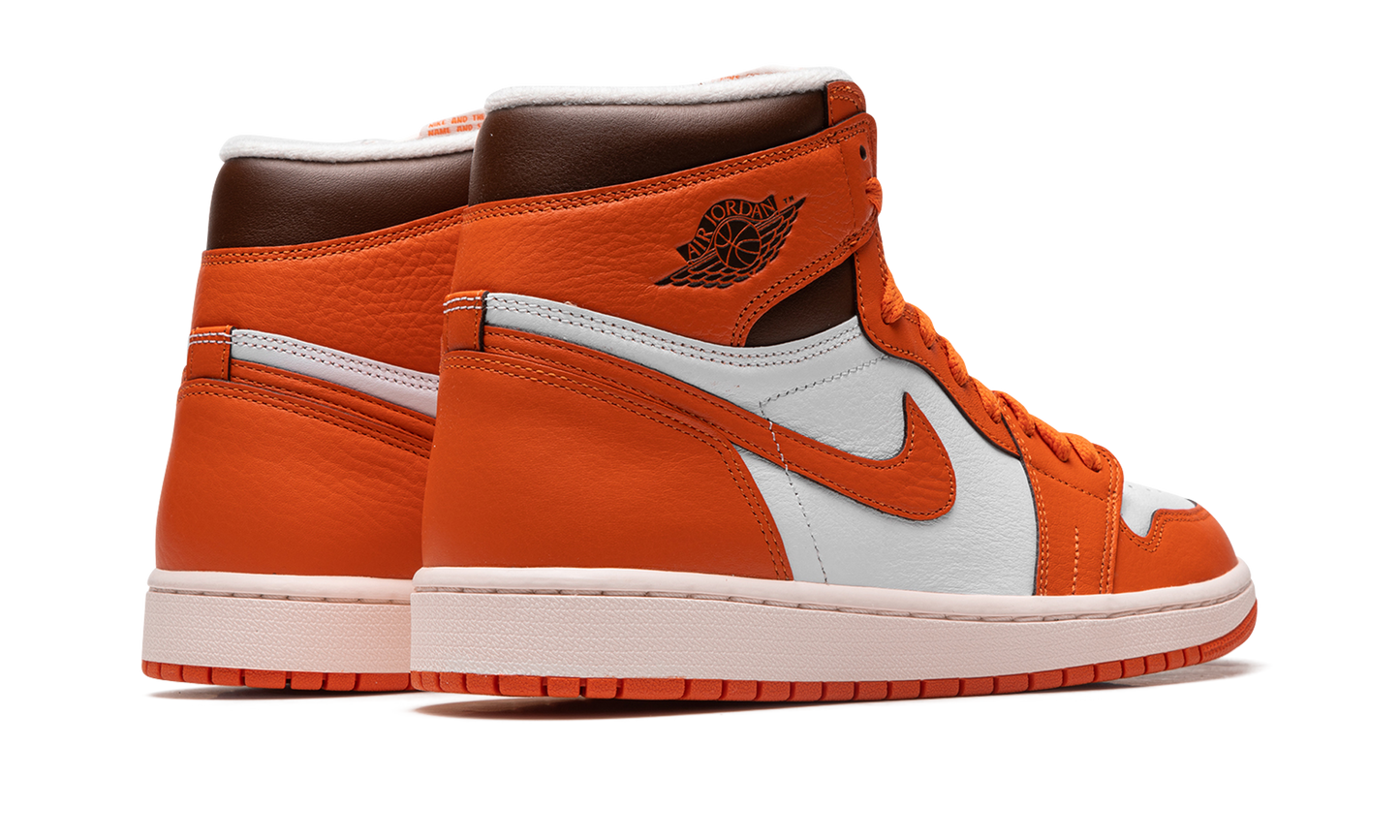 AIR JORDAN 1 HIGH OG WMNS  Starfish