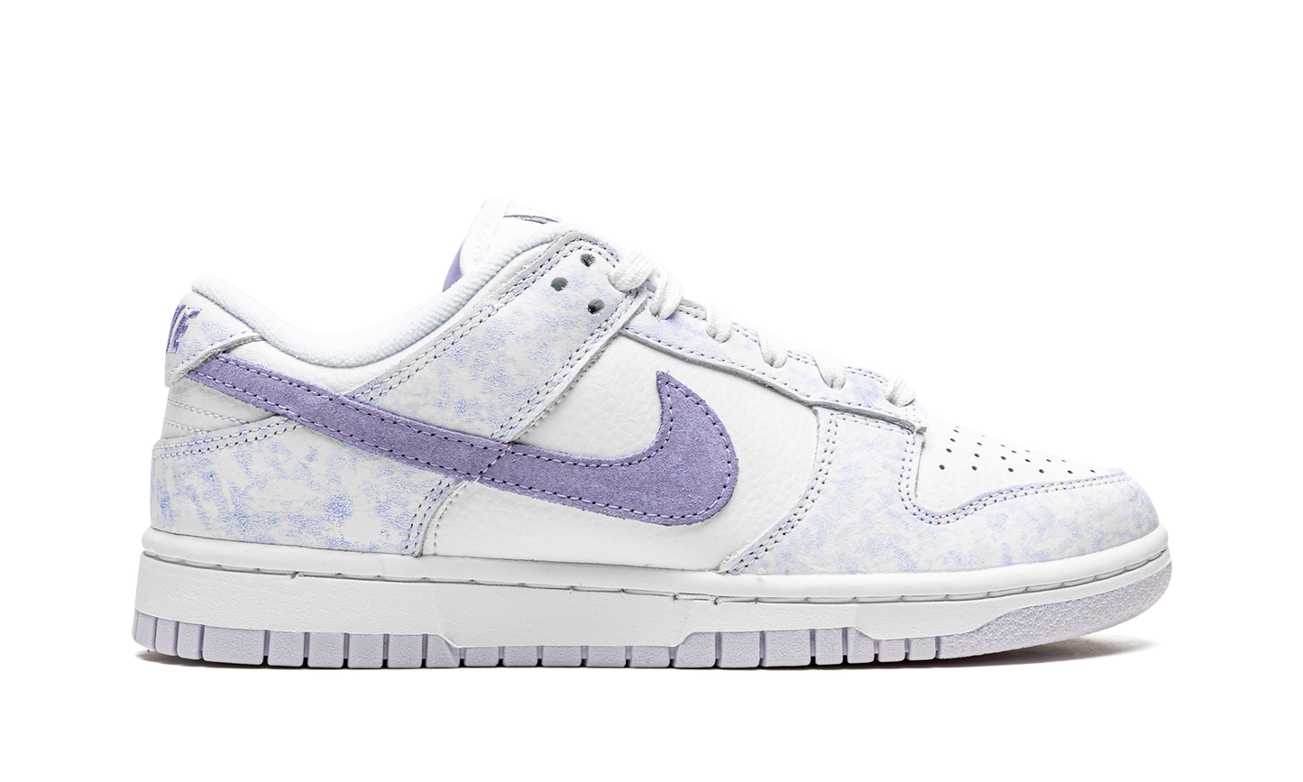 DUNK LOW WMNS  Purple Pulse