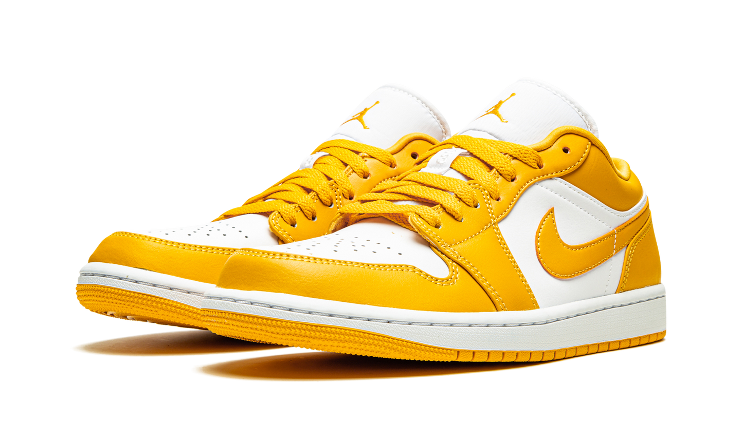 Air Jordan 1 Low  Pollen