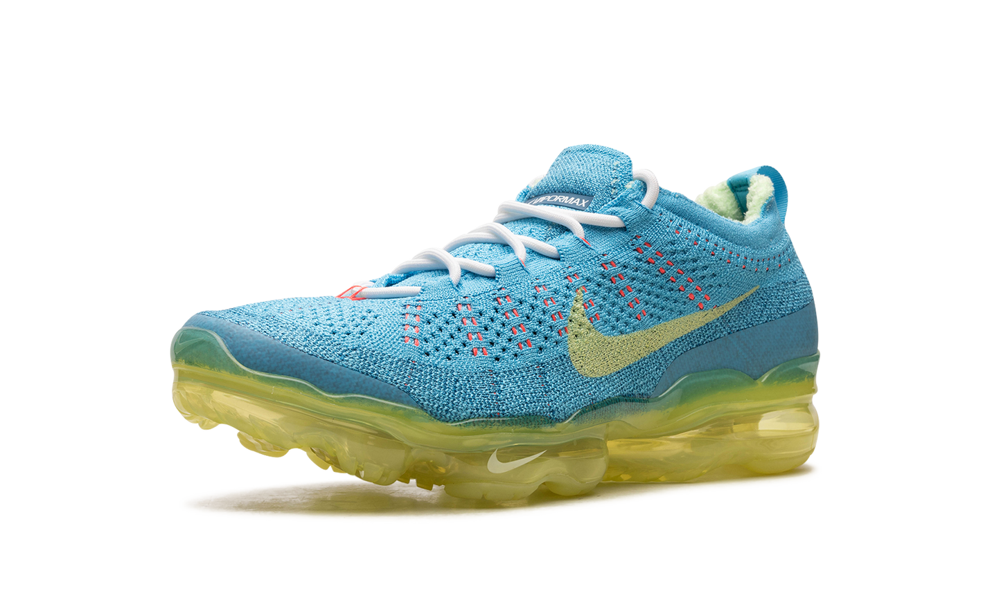 Vapormax 2023 Flyknit  Baltic Blue