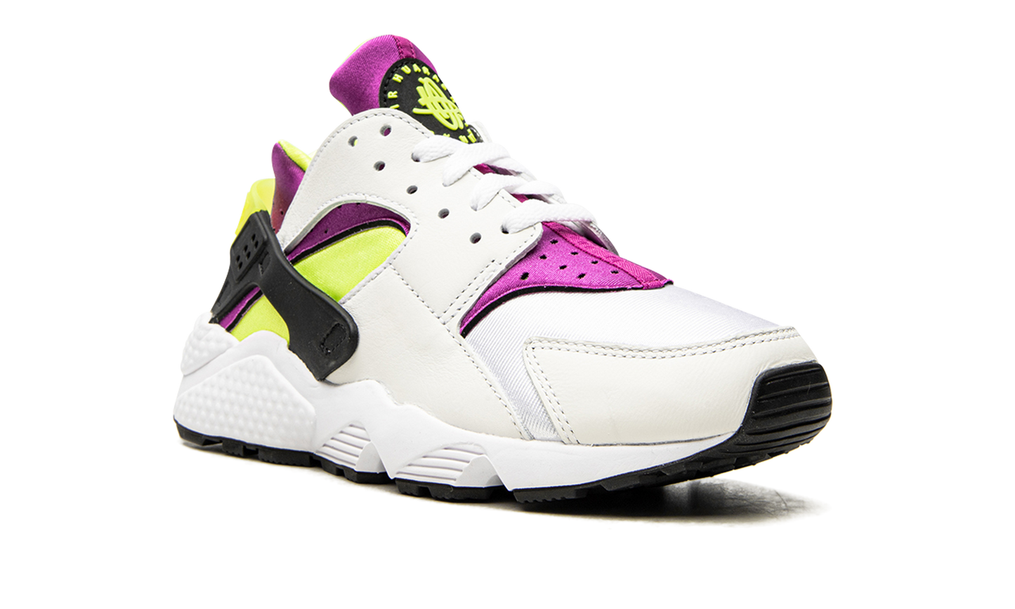 AIR HUARACHE RUN MNS WMNS  Magenta 2021