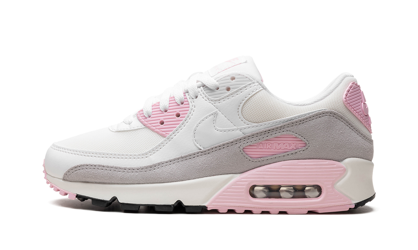 Air Max 90 WMNS  SOFT PINK