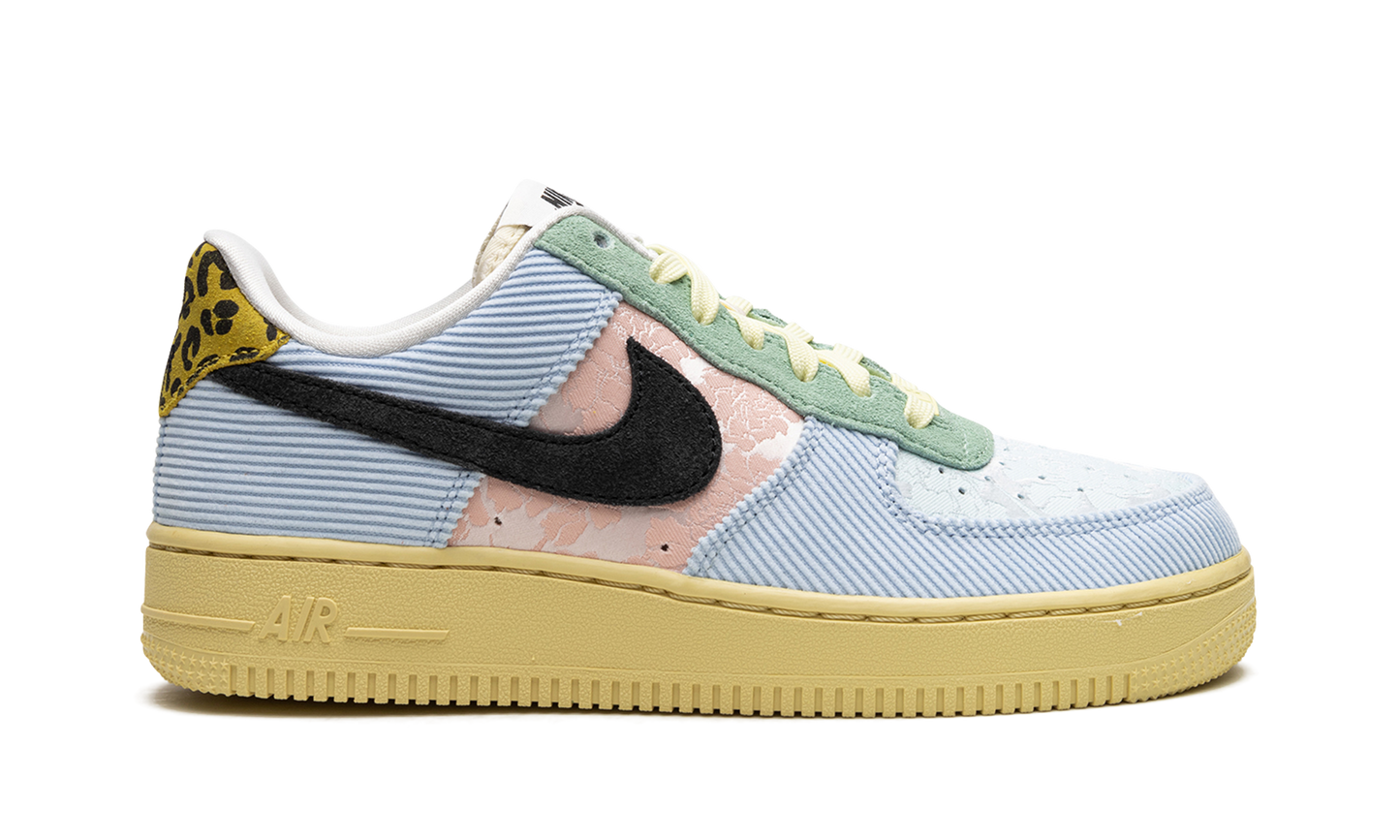 AIR FORCE 1 LO WMNS  Celestine Blue