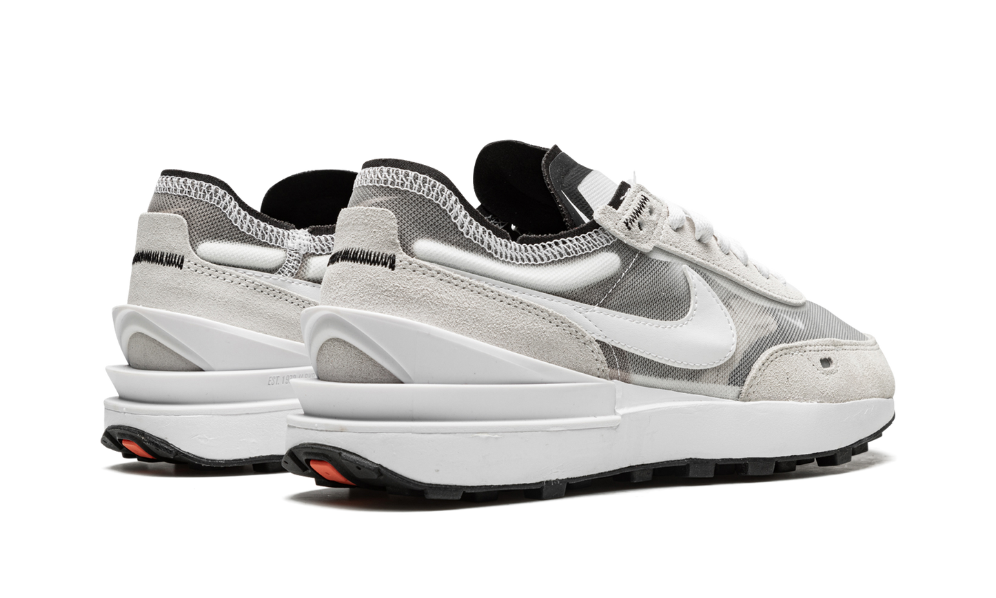 WAFFLE ONE WMNS  Cool Grey