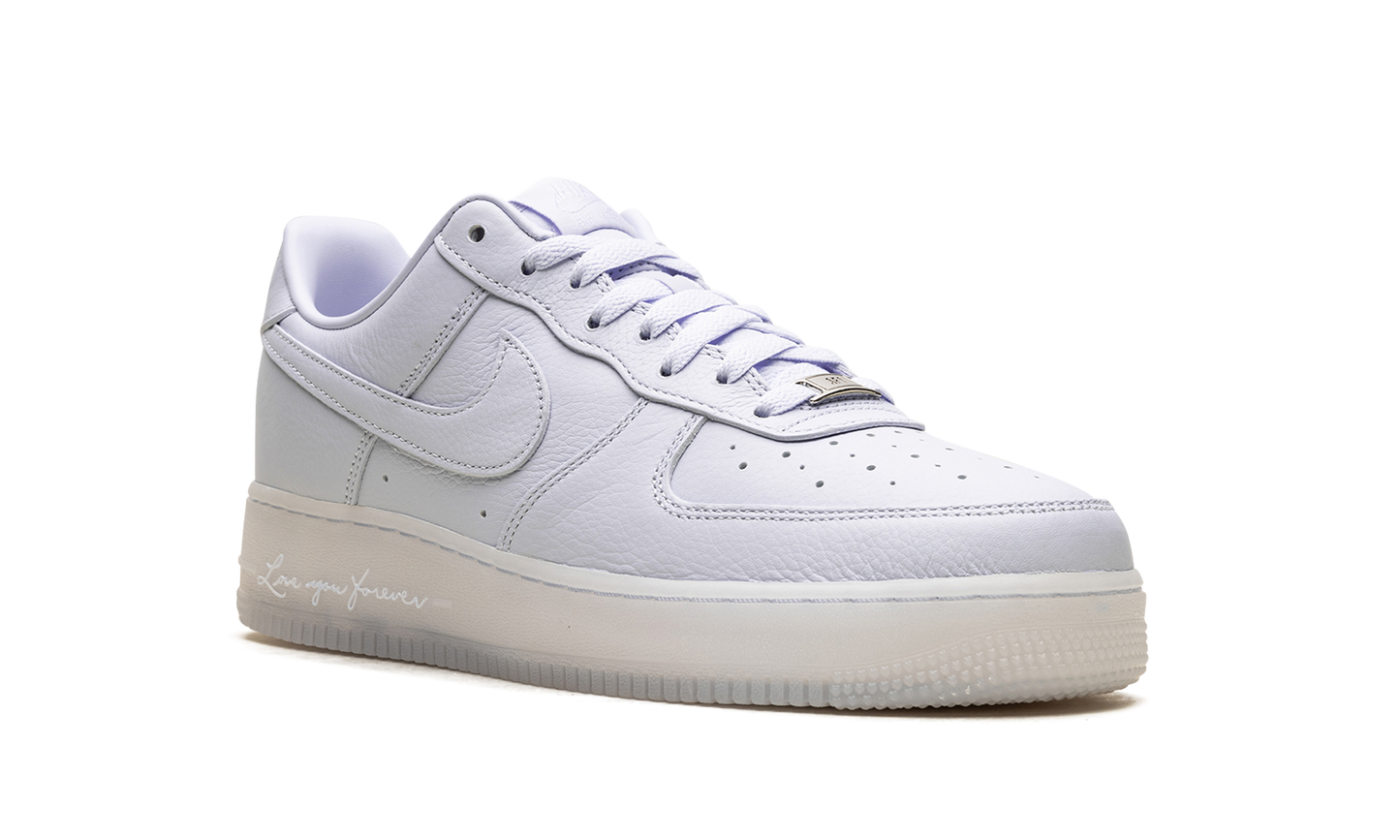 Air Force 1 Low  Certified Lover Boy - Palest Purple