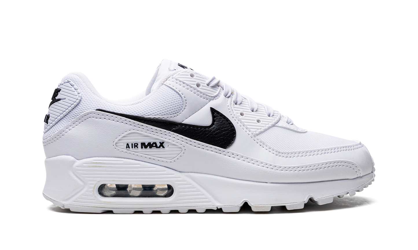 AIR MAX 90 NN MNS WMNS  White/Black
