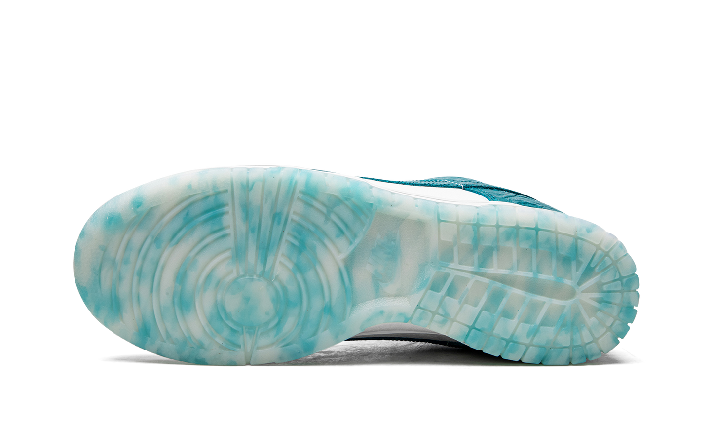 DUNK LOW WMNS  Ocean