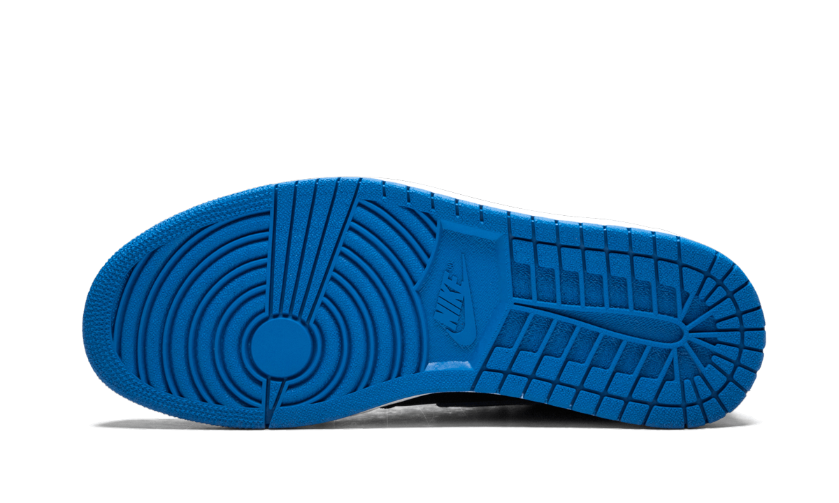 Air Jordan 1 Retro High OG  2017 Royal