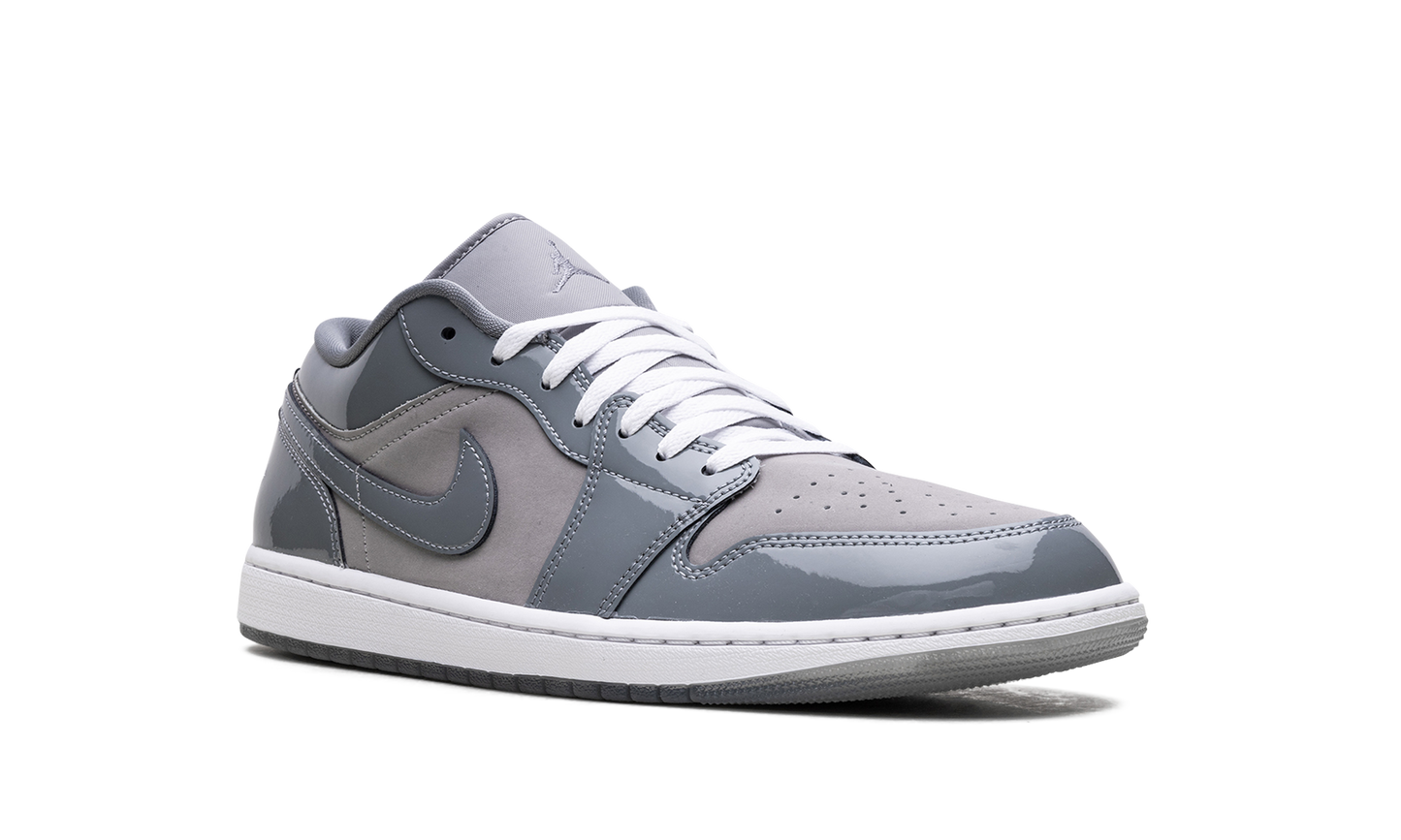 Air Jordan 1 Low  Cool Grey