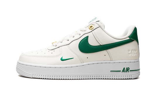 Air Force 1 Low  Malachite - White