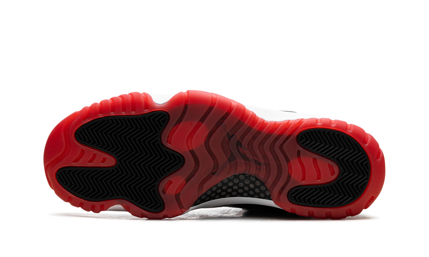Air Jordan 11 Retro Low  Bred (2025)