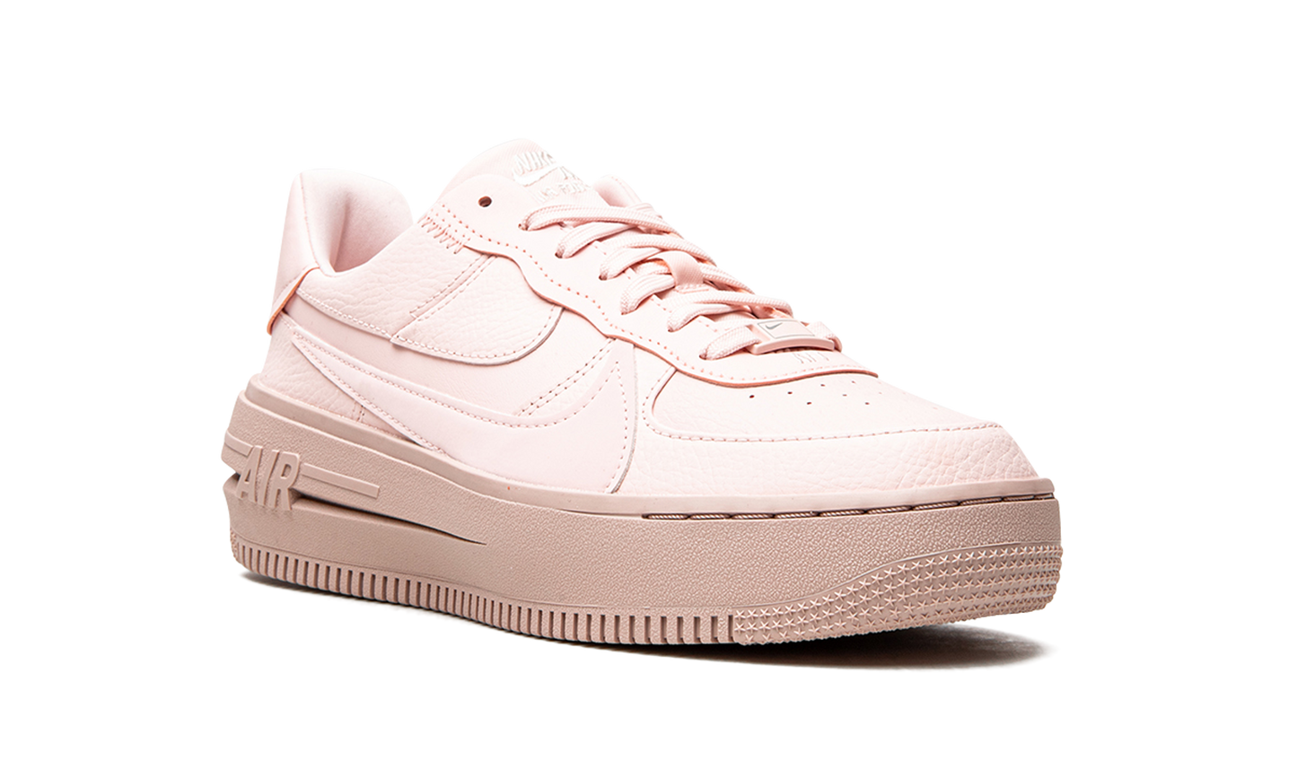 AIR FORCE 1 PLT MNS WMNS  Pink