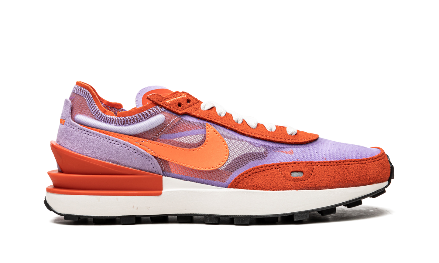 WAFFLE ONE WMNS  Active Fuchsia
