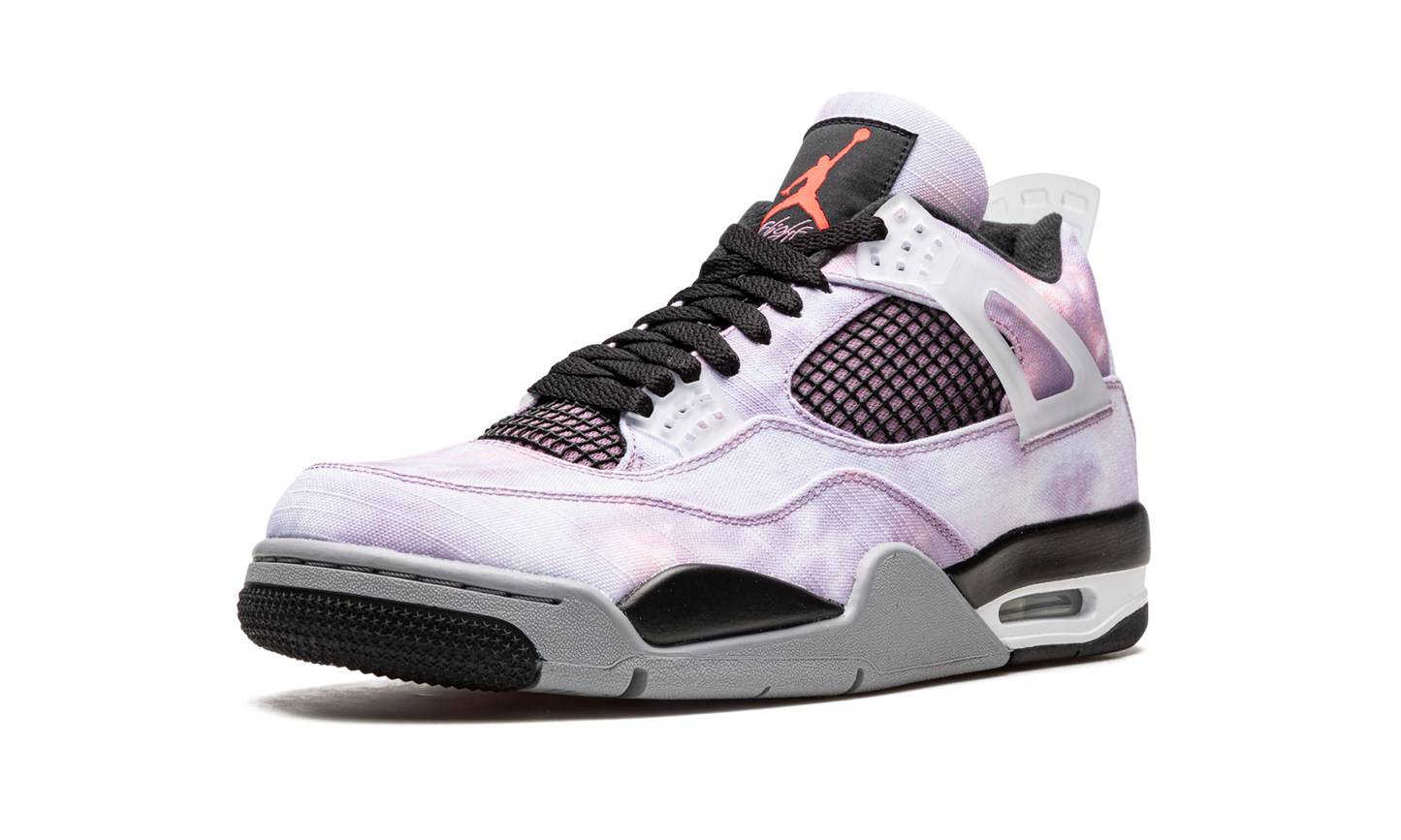 Air Jordan 4 Retro  Zen Master
