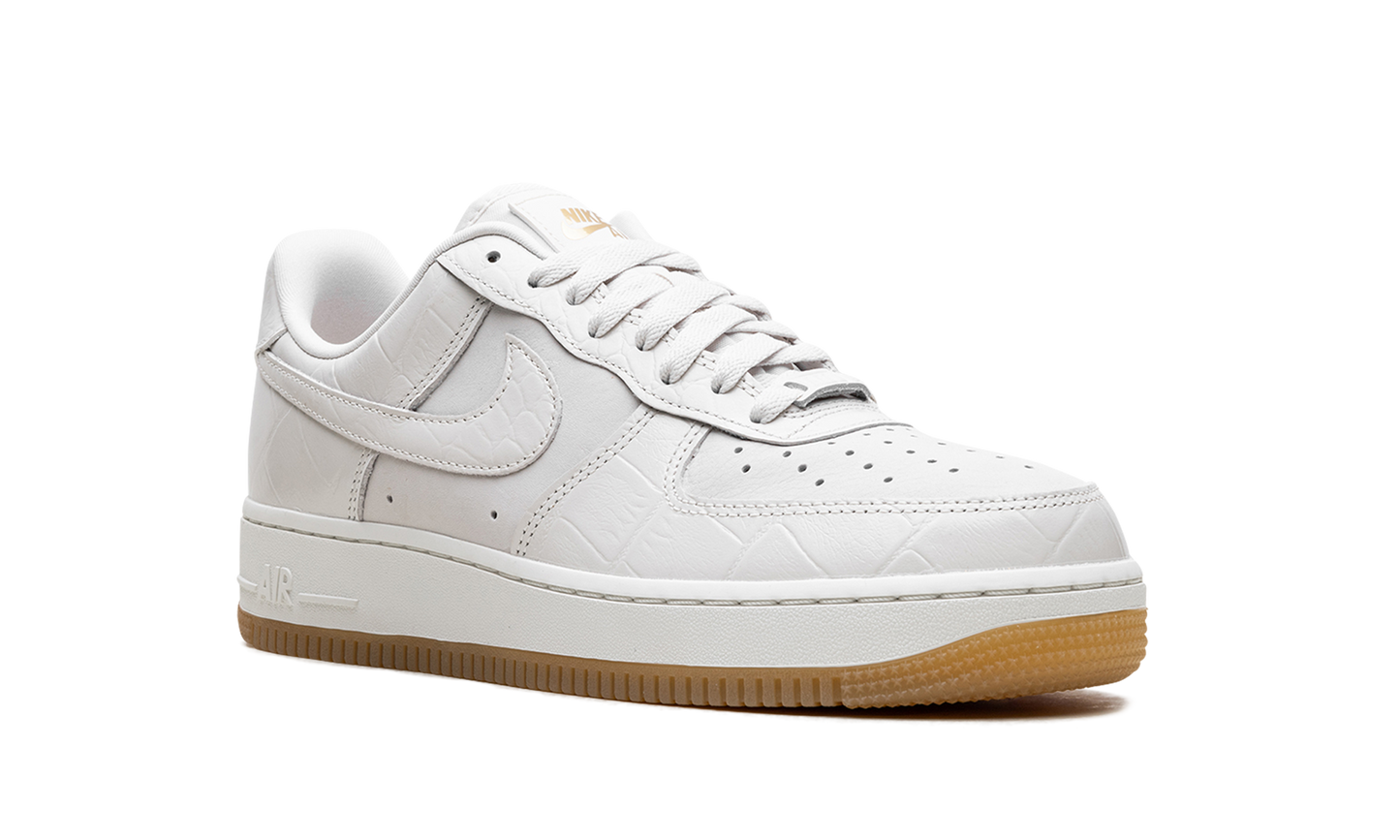 AIR FORCE 1 WMNS  Phantom Croc