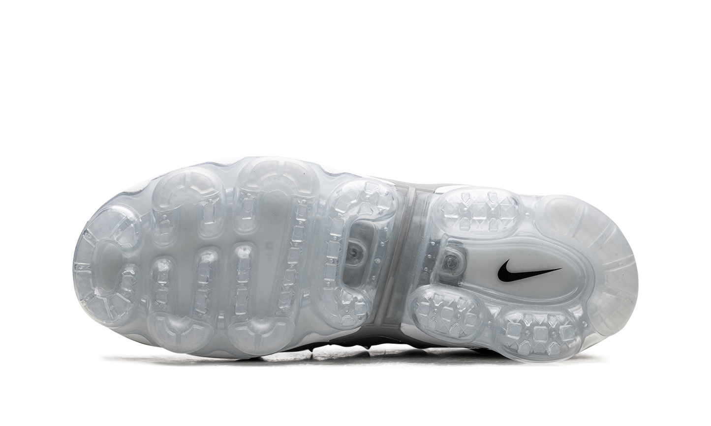 Air Vapormax Plus  Silver Gradient
