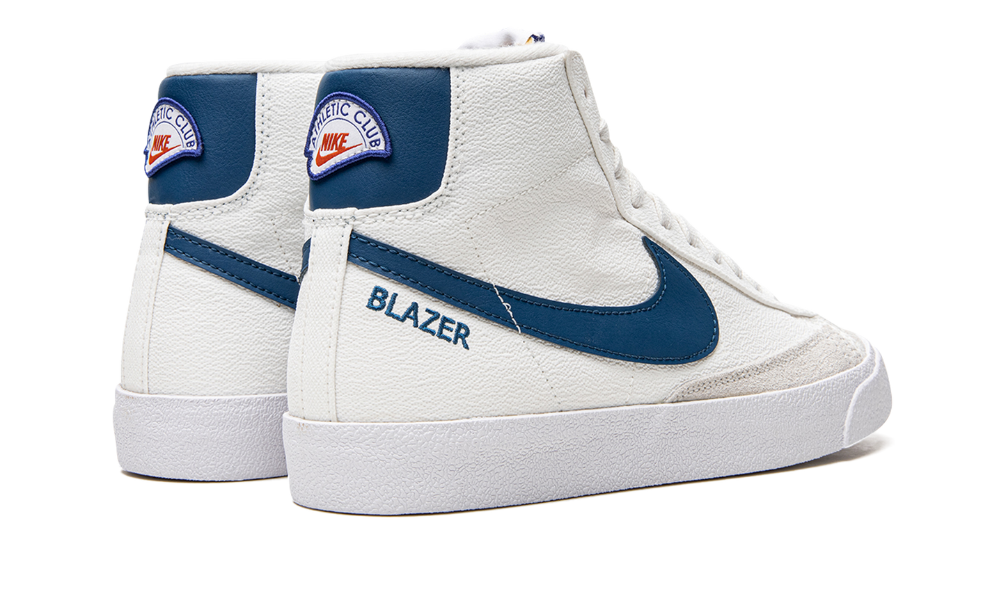 BLAZER MID '77 MNS WMNS