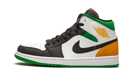 Air Jordan 1 Mid SE  Oakland