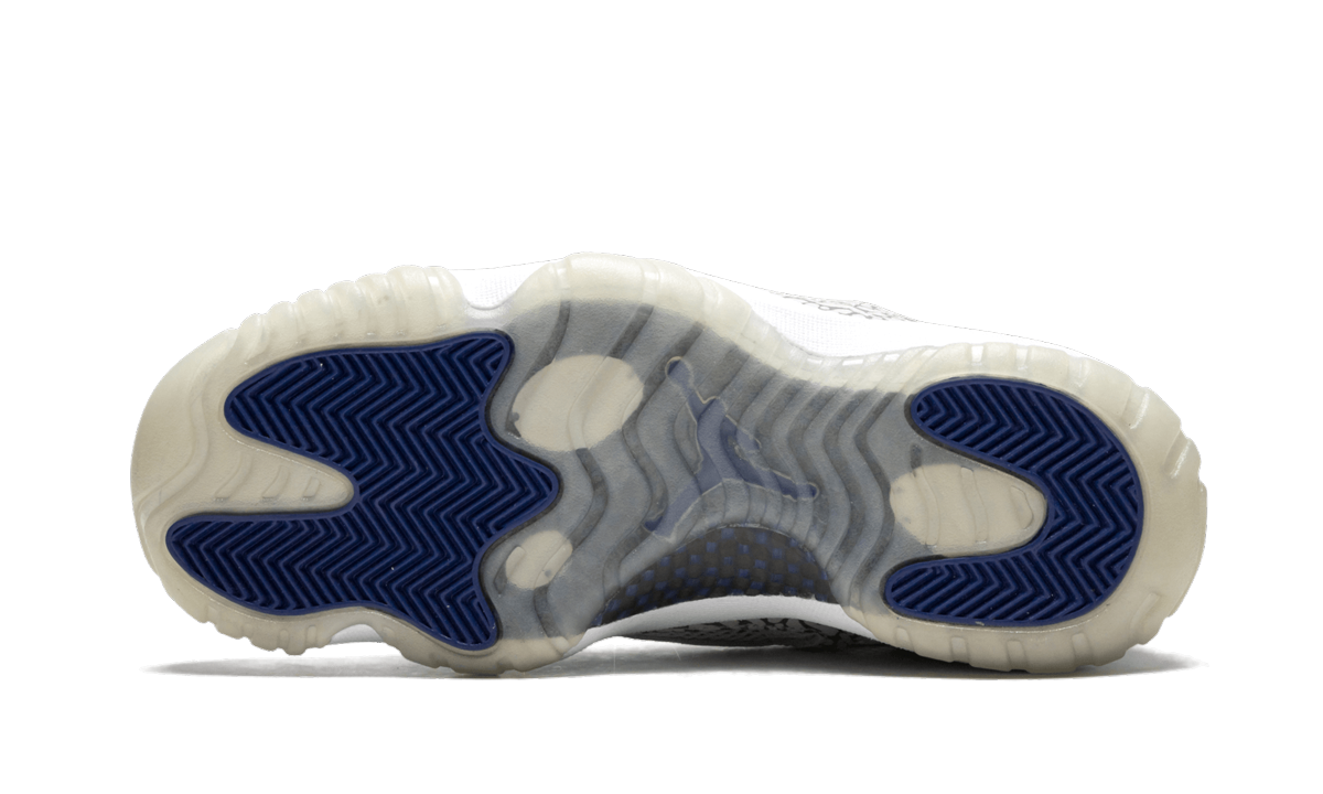 Air Jordan 11 Retro Low  Cobalt
