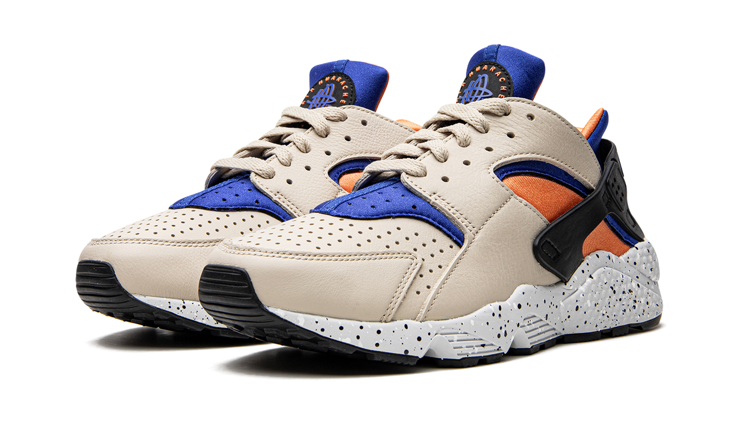 Air Huarache  ACG Mowabb