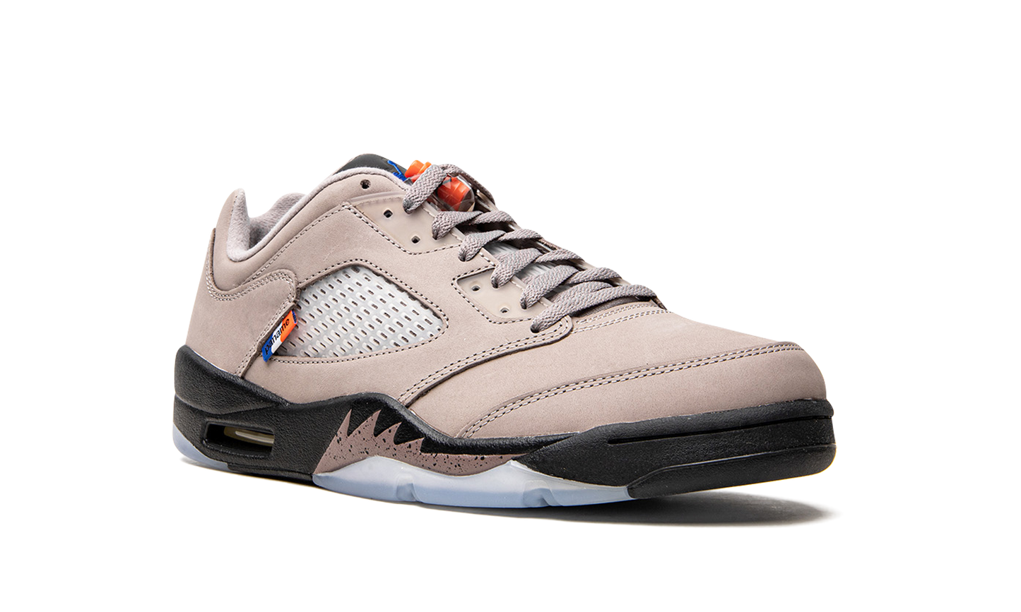 Air Jordan 5 Retro Low  PSG