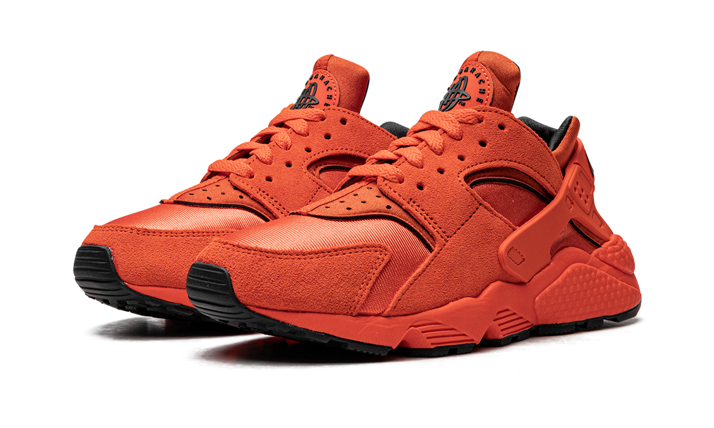 AIR HUARACHE MNS WMNS  Rush Orange