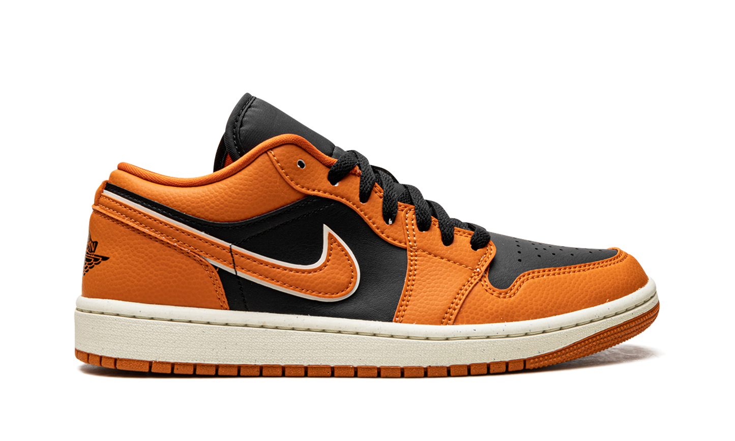 AIR JORDAN 1 LO SE WMNS  Sport Spice