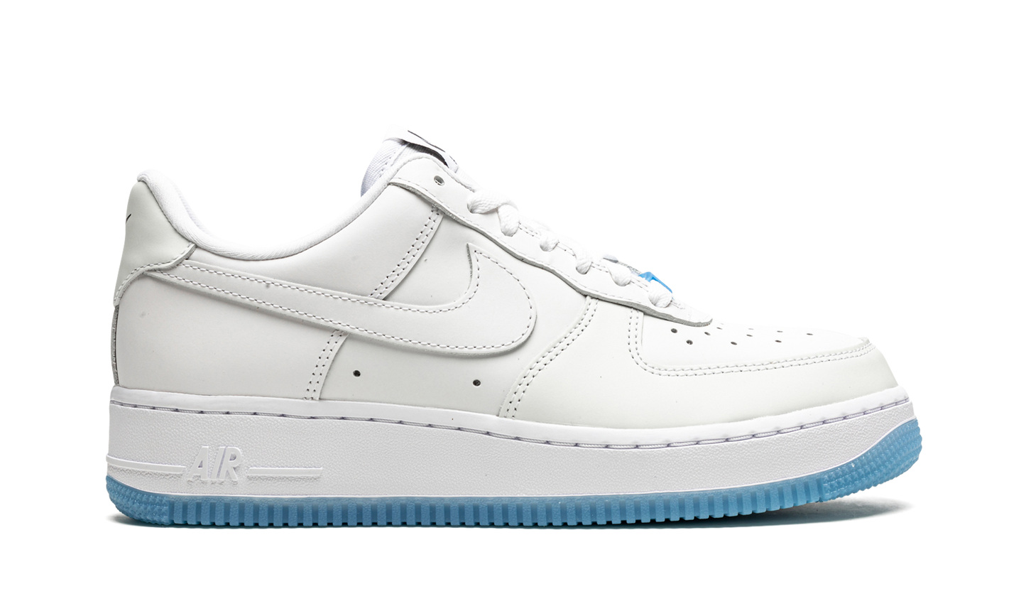 AIR FORCE 1 LO LX MNS WMNS  UV Reactive