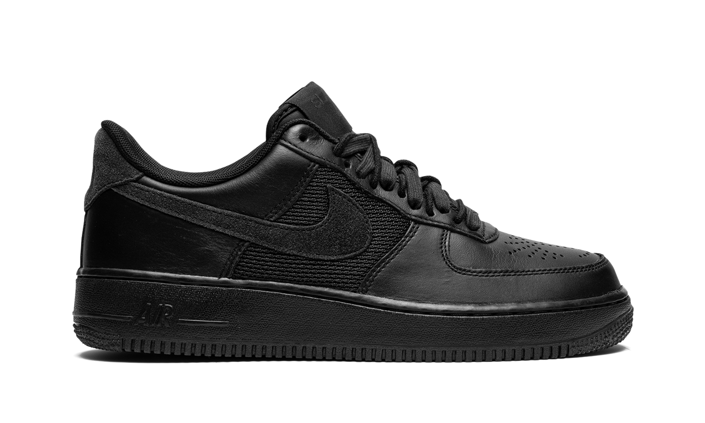 Air Force 1 Low  Slam Jam - Black