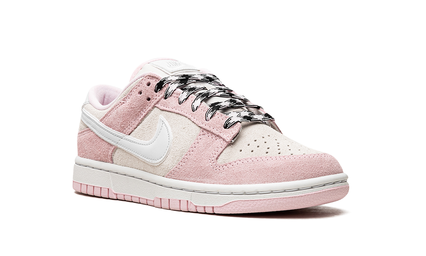 DUNK LO LX MNS WMNS  Pink Foam