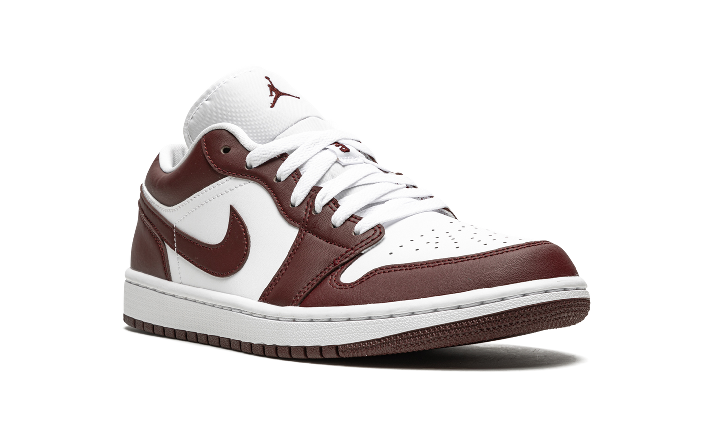 AIR JORDAN 1 LO WMNS  Bronze Eclipse