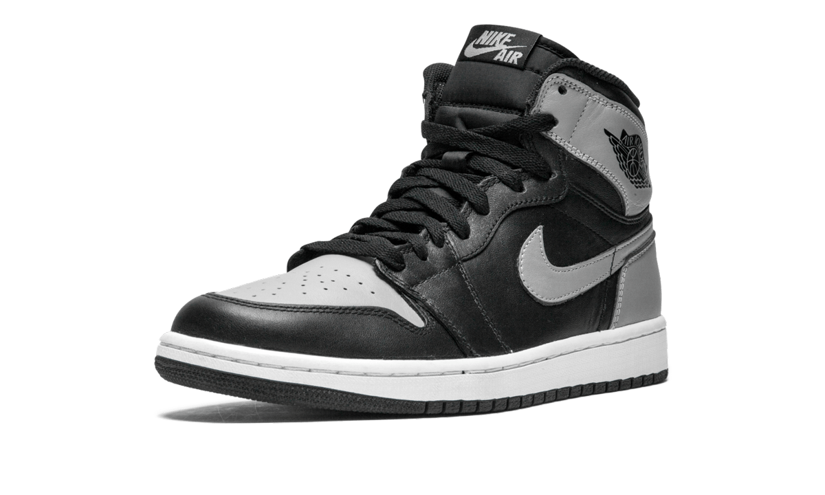 Air Jordan 1 Retro High OG  Shadow 2013