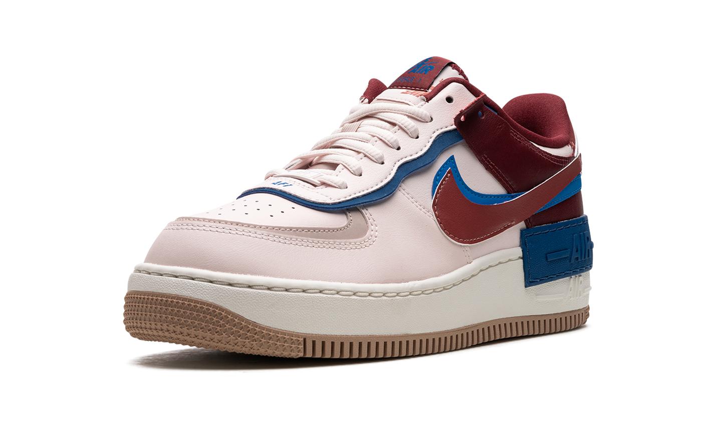 AIR FORCE 1 SHADO WMNS  Soft Pink