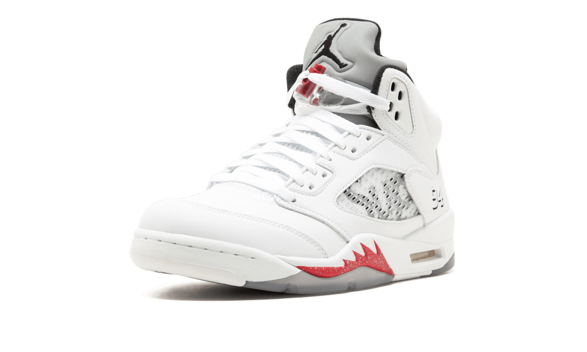 Air Jordan 5 Retro Supreme  Supreme