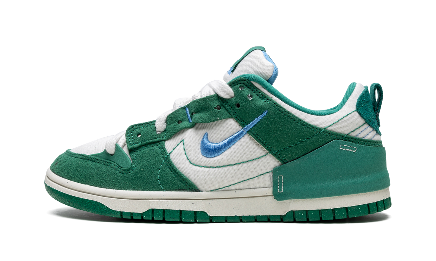 DUNK LO DISRUPT 2 WMNS  Malachite