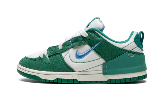 DUNK LO DISRUPT 2 WMNS  Malachite
