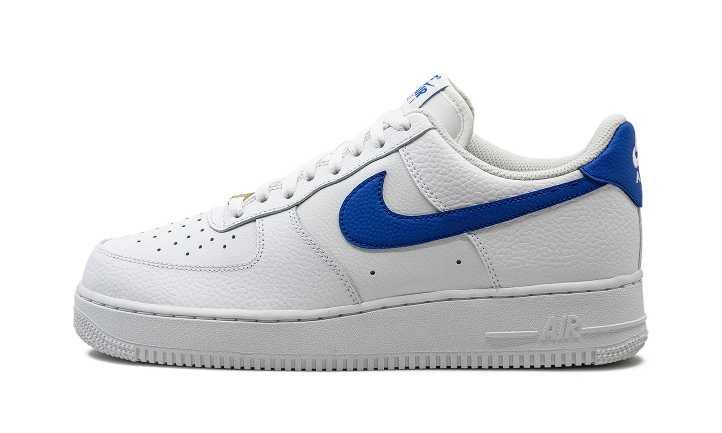 Air Force 1 Low  White / Game Royal
