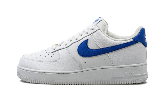 Air Force 1 Low  White / Game Royal