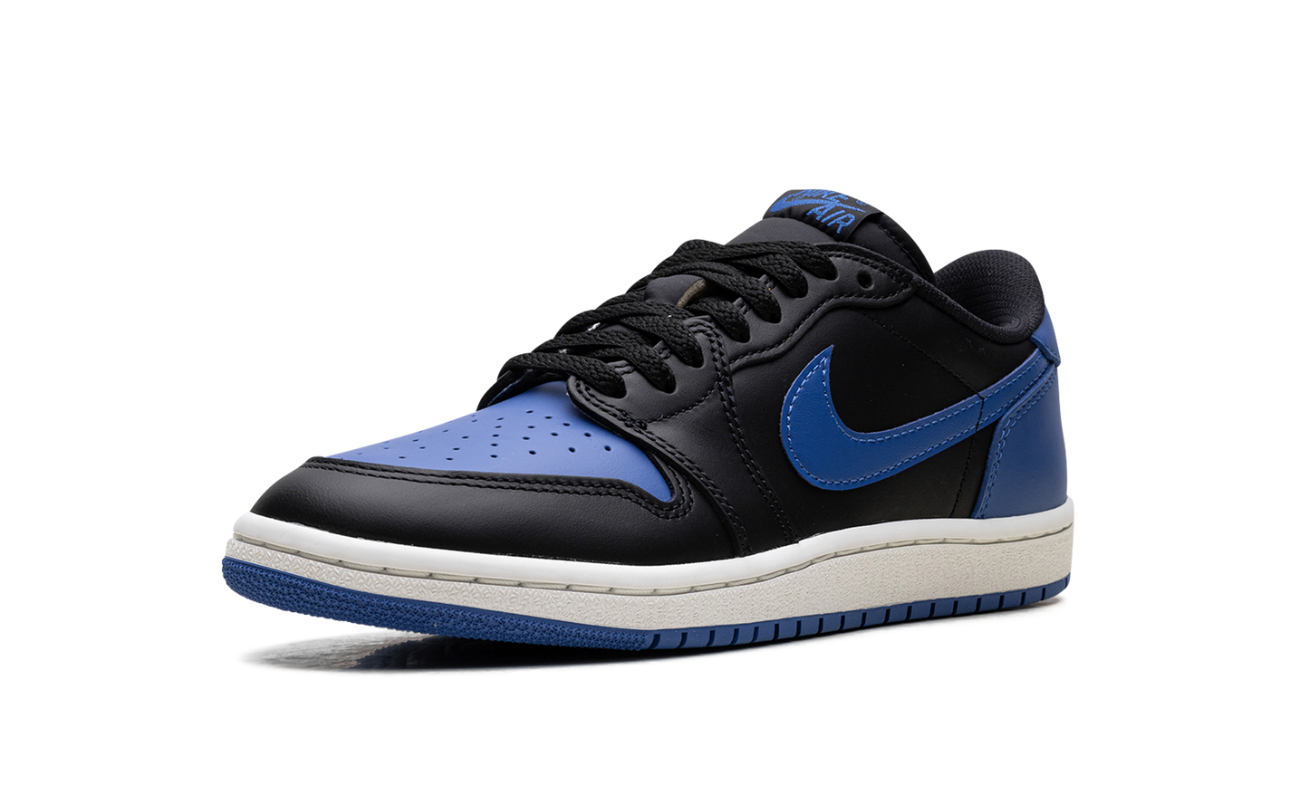 Air Jordan 1 Low 85  Royal