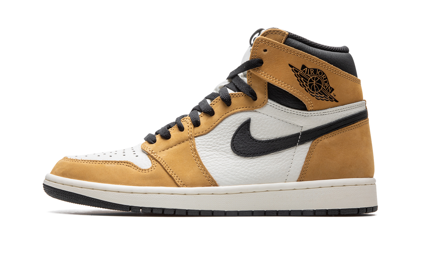 Air Jordan 1 Retro High OG  Rookie of the Year
