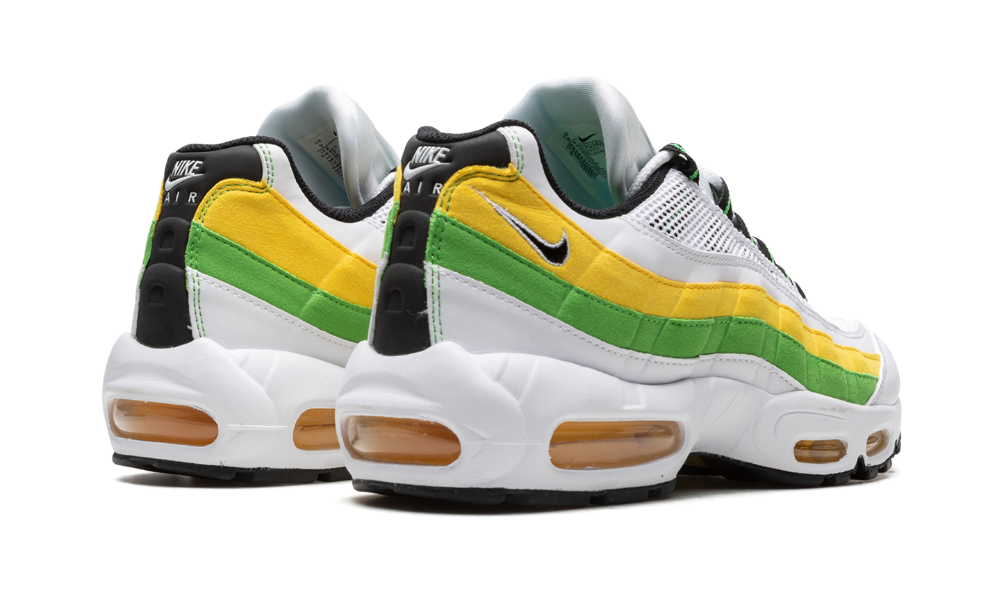 Air Max 95  Green Apple