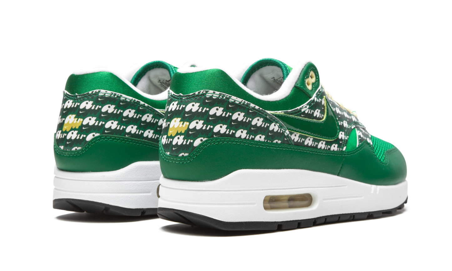 Air Max 1 PRM  Limeade