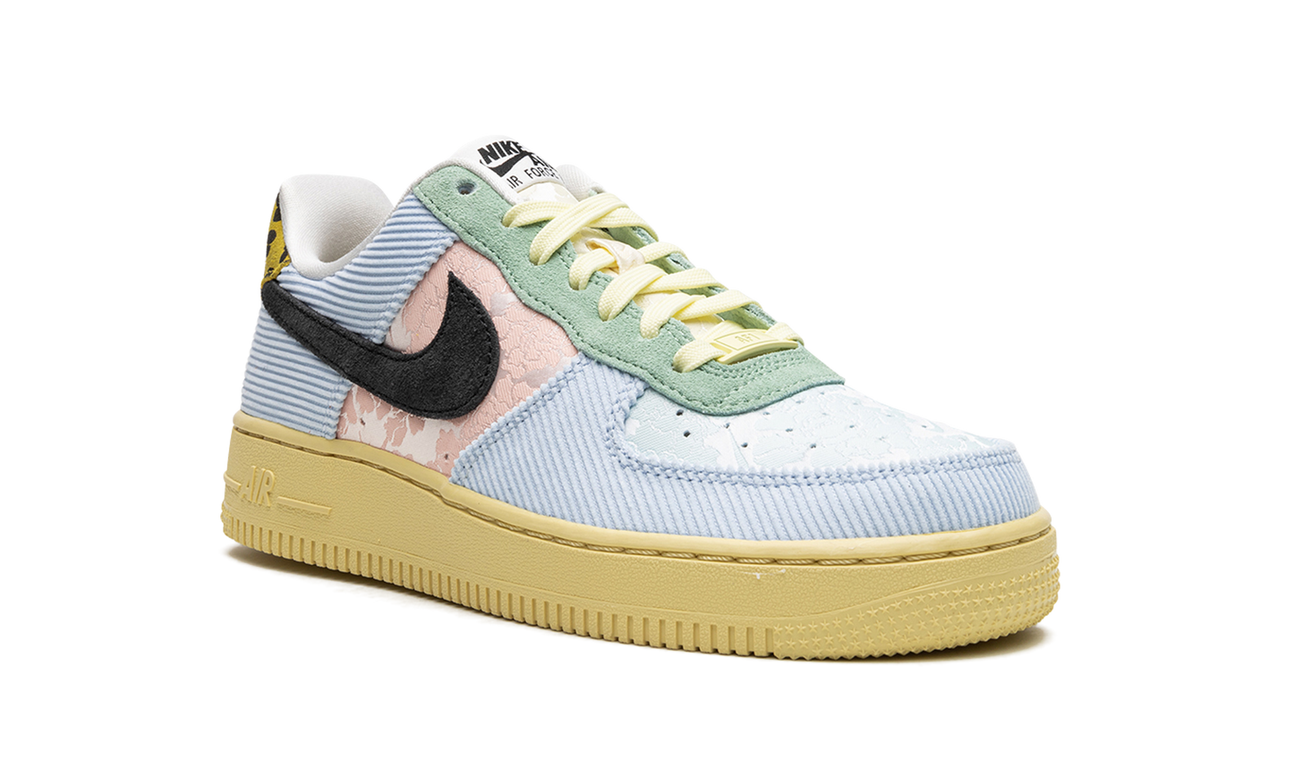 AIR FORCE 1 LO WMNS  Celestine Blue