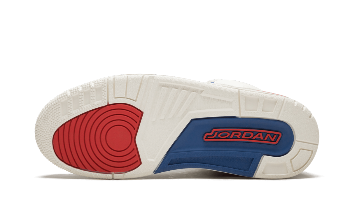Air Jordan 3 Retro  International Flight