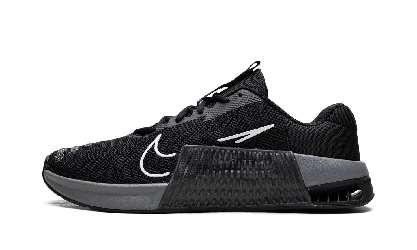 Metcon 9  Black Anthracite