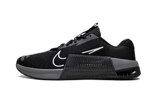 Metcon 9  Black Anthracite