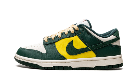 DUNK LO MNS WMNS  Noble Green