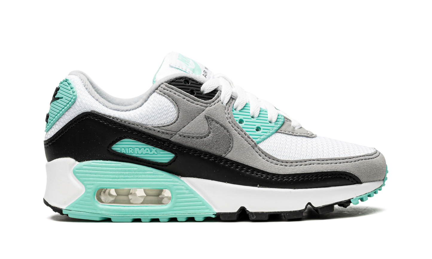 AIR MAX 90 WMNS  Turquoise
