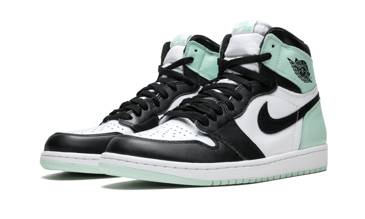 Air Jordan 1 Retro High OG NRG  Igloo