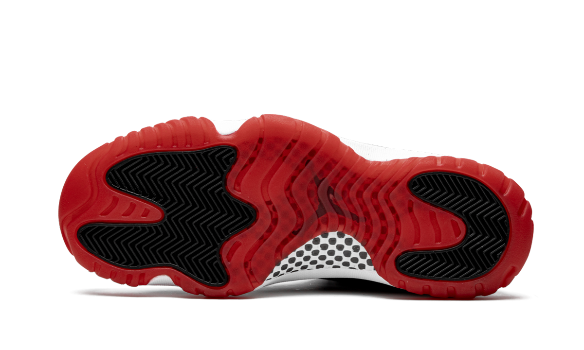 Air Jordan 11 Retro  Bred 2019